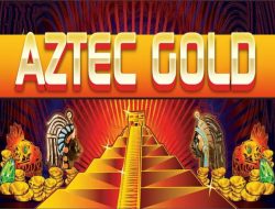Aztec Gold