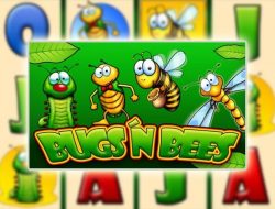 Bugn and Bees