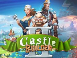 Castle Builder
