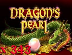 Dragon's Pearl