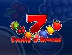 Fruit'n sevens