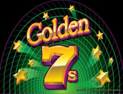 Golden 7s