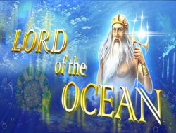 Lord of The Ocean
