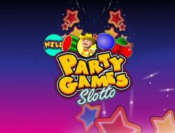 Party Games Slotto