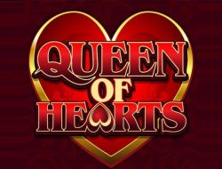 Queen of Hearts