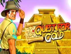 Quest for Gold