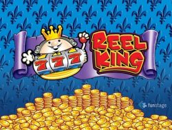 Reel King
