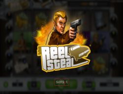 Reel Steal