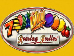 Roaring Forties