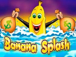 Banana Splash