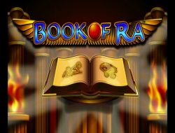 Book of Ra