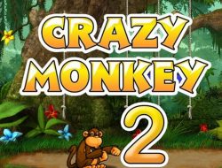 Crazy Monkey 2