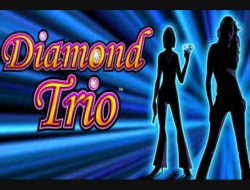 Diamond Trio