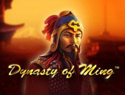 Dynasty Ming