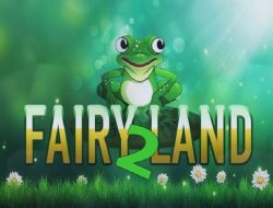 Fairy Land 2