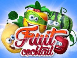 Fruit Cocktail