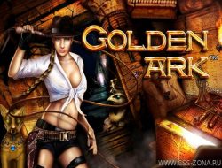 Golden Ark
