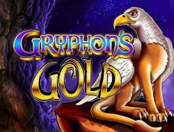 Gryphons Gold
