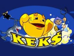 Keks