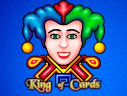 King of Cards