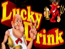 Lucky Drink