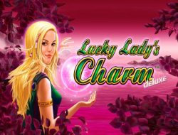 Lucky Lady's Charm Deluxe