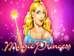 Magic Princess