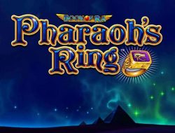Pharaoh's Ring