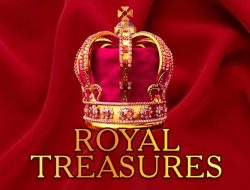 Royal Treasures