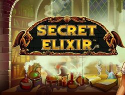 Secret Elixir