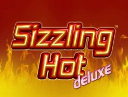 Sizzling Hot Deluxe