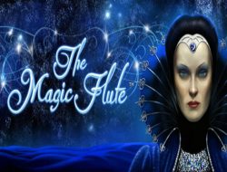 Wonderful Flute