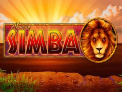 African Simba