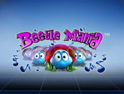 Beetle Mania