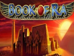 Book of Ra HD