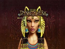 Dynasty of Ra