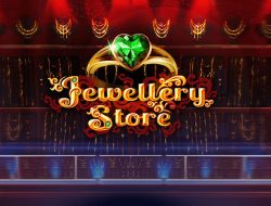 Jewellery Store