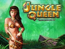 Jungle Queen