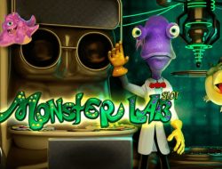 Monster Lab