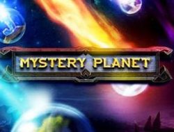 Mystery Planet