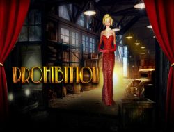 Prohibition