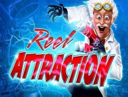 Reel Attraction