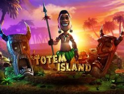 Totem Island
