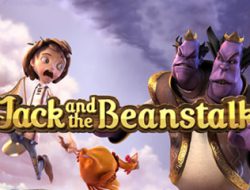 Jack and the Beanstalk